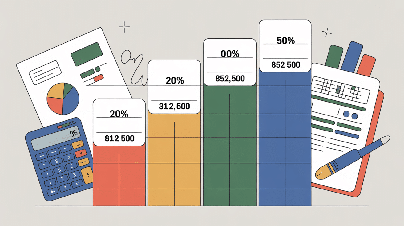 Montant maximum d'une assurance vie seuils fiscaux graphiques