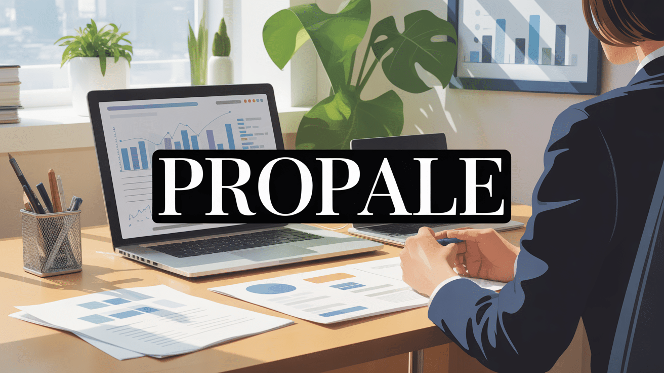 propale def scene bureau commercial