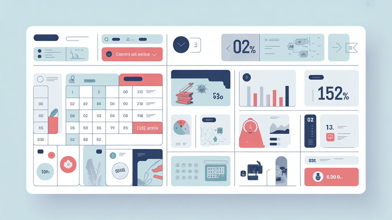 propale def structure document