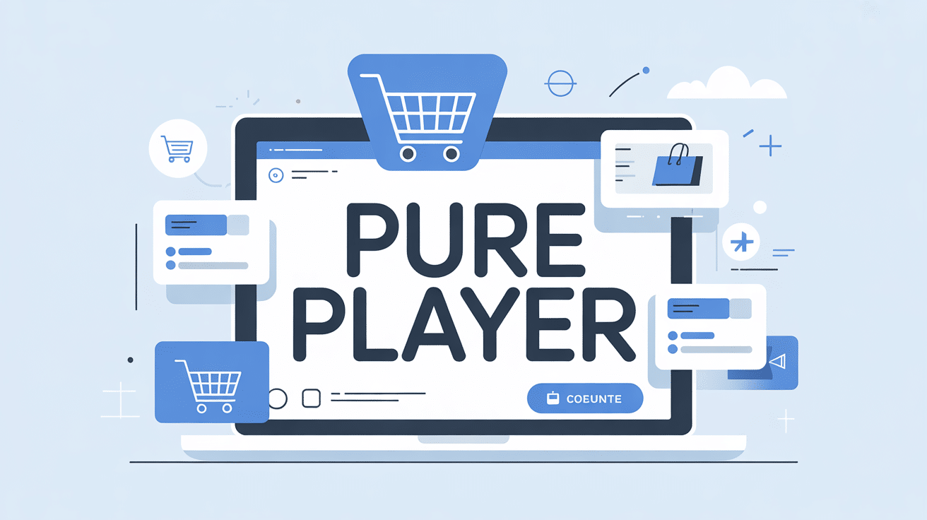 pure player def visuel concept e commerce