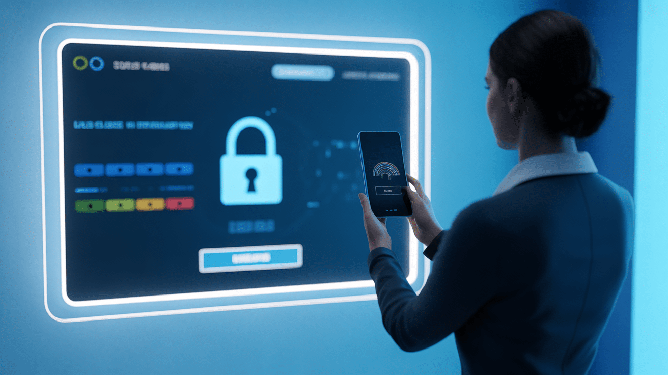 sécurité authentification conseiller sur swisslife one