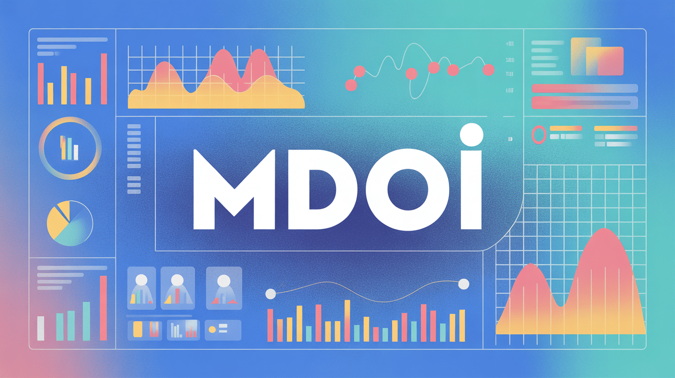 illustration tableau de bord mdoi numérique