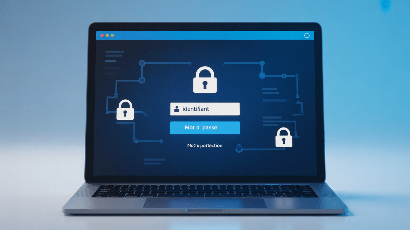 Page connexion www acces clients com generali sécurisée