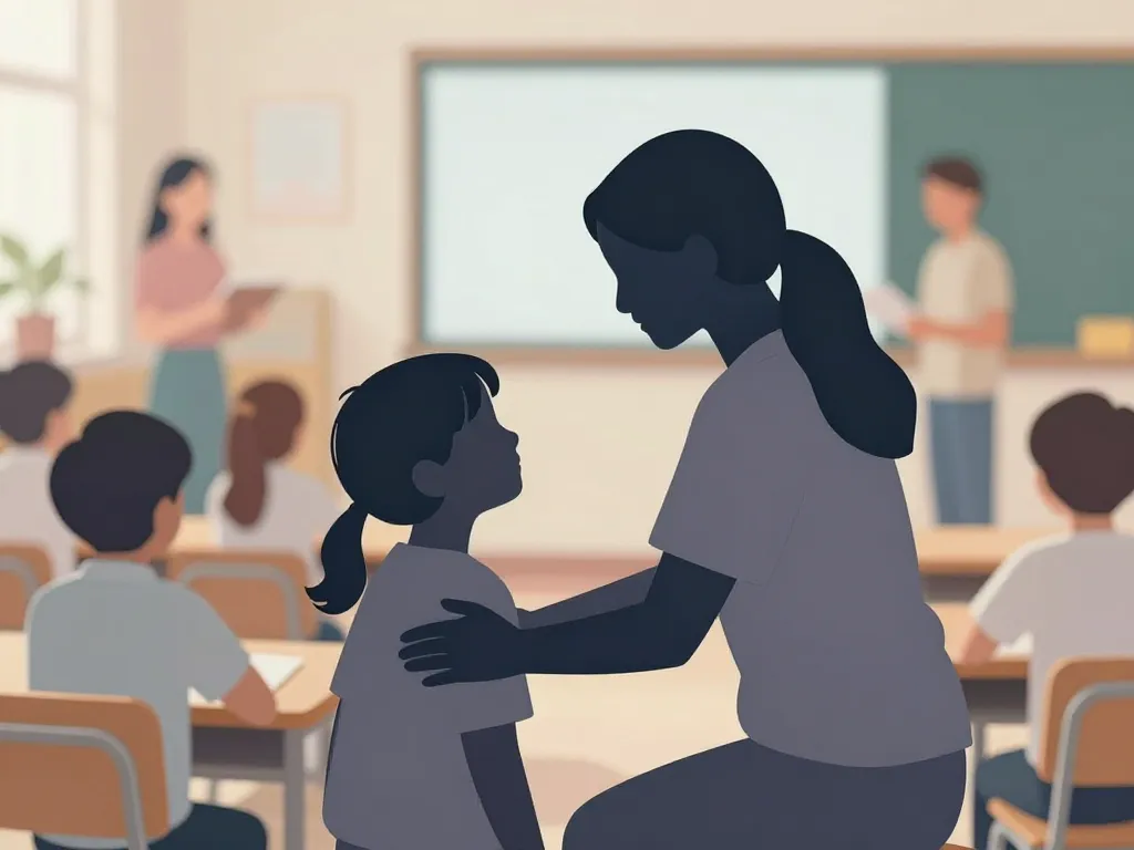 aesh formation soutien enfant en milieu scolaire