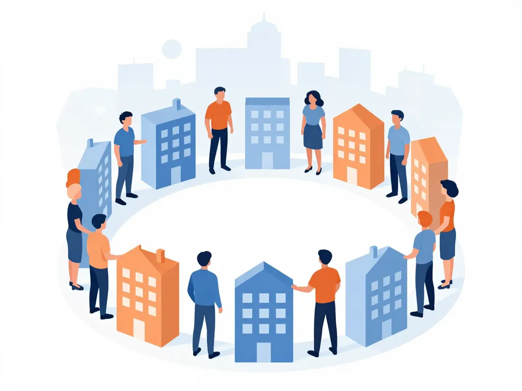 image bienveo positionnement logement social