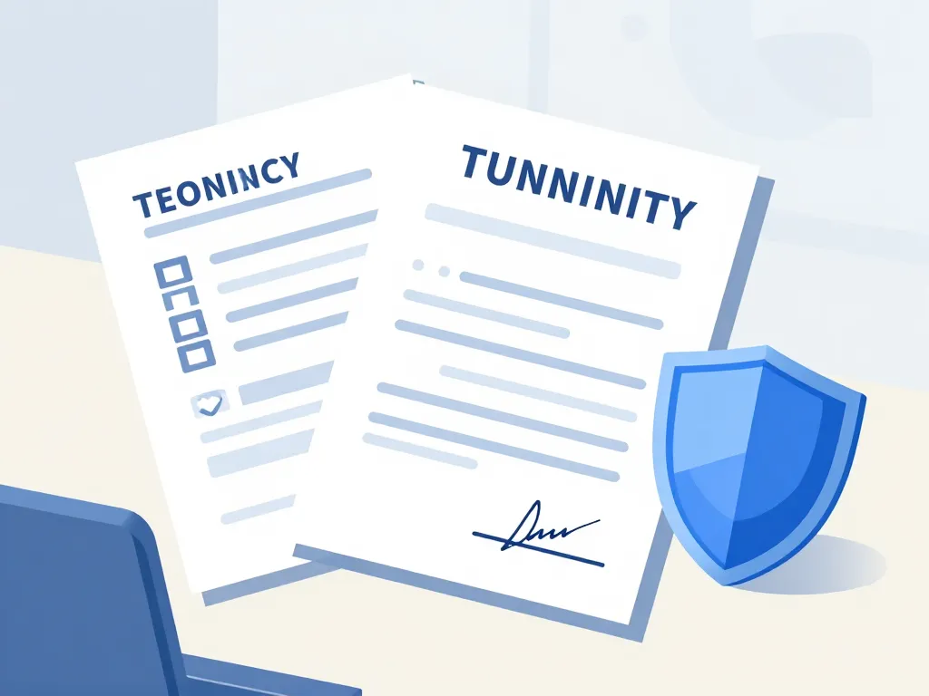 rédaction clause de résiliation de plein droit visale sécurisée