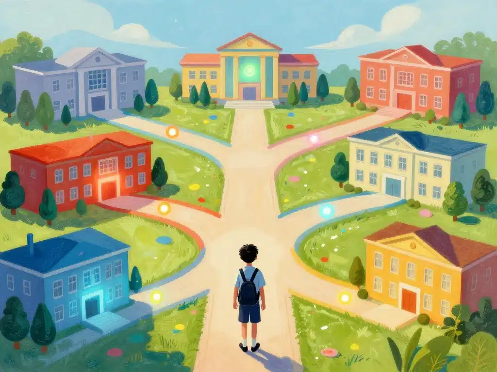 ecole de communication classement choix parcours