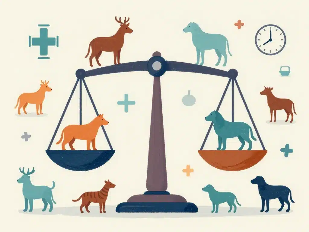 salaire vétérinaire facteurs influence métier