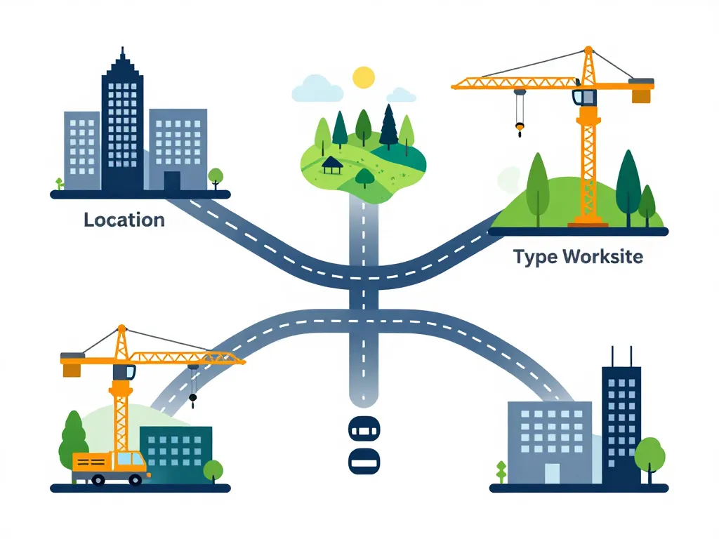 grutier salaire région type chantier influences