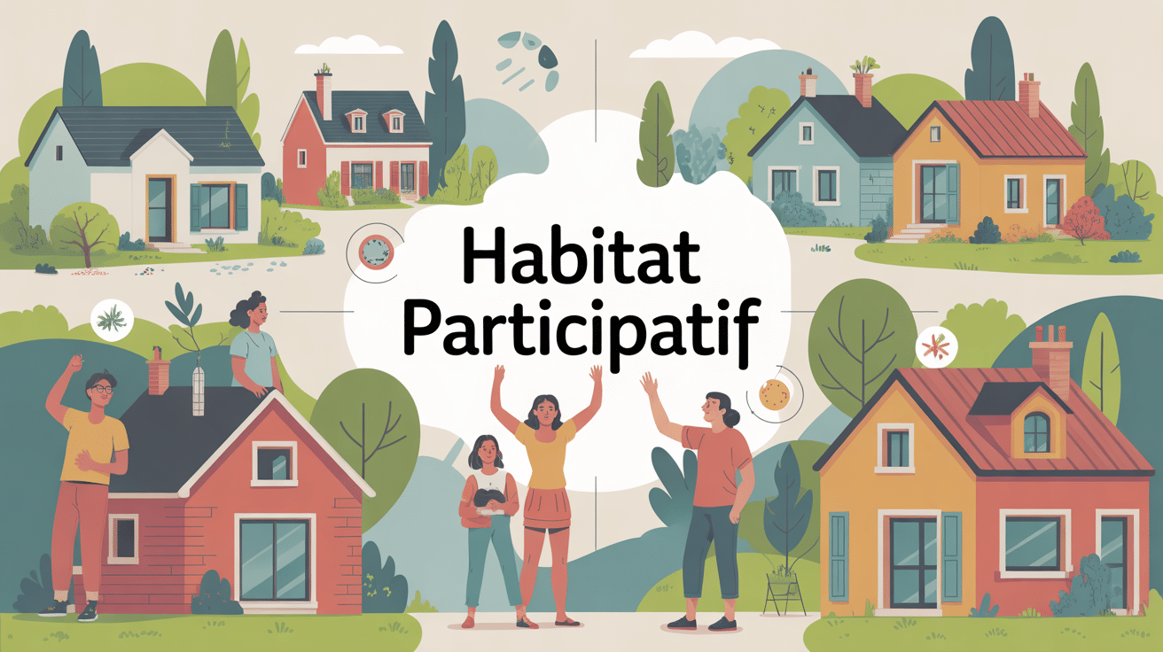 habitatparticipatif.net illustration projet collectif France
