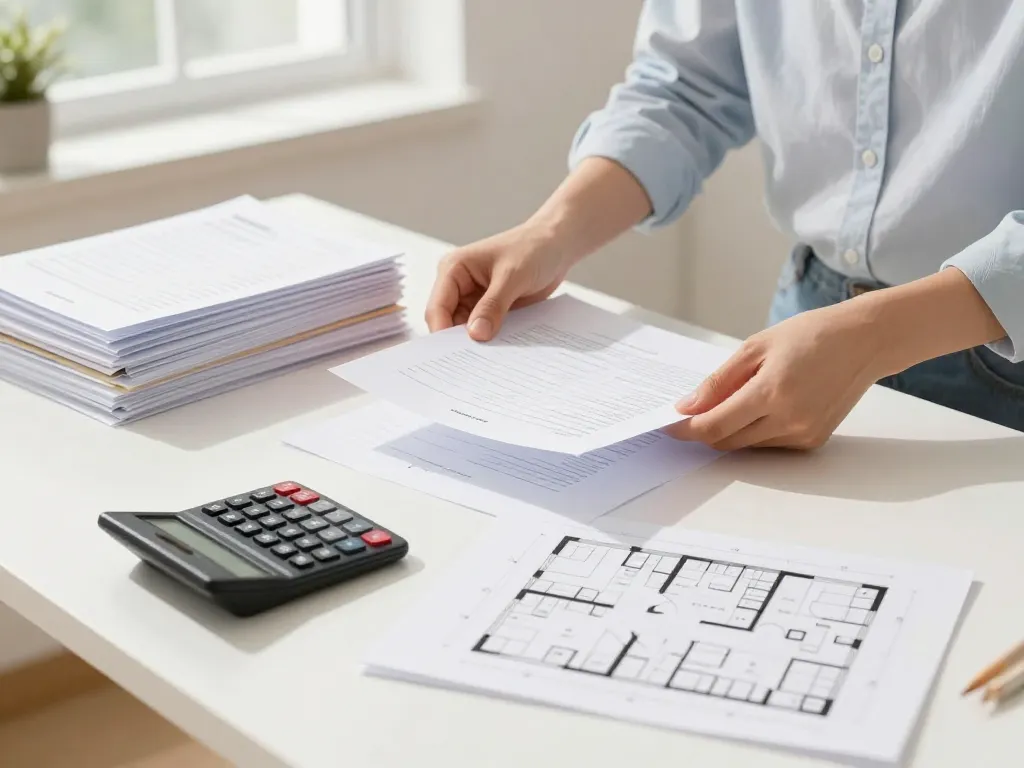 personne vérifie hlm surloyer abusif dossiers