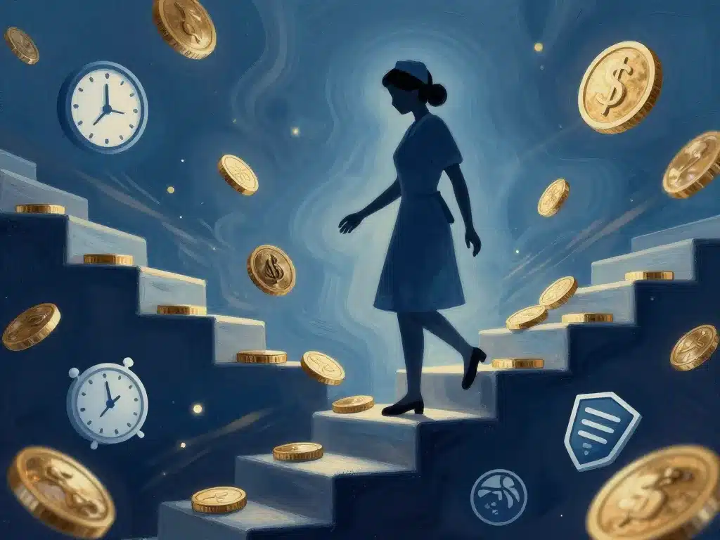 primes gardes augmentent salaire sage femme