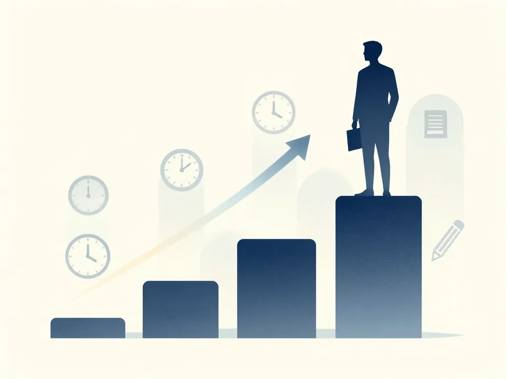 professeur agrégé salaire évolution carrière visuel