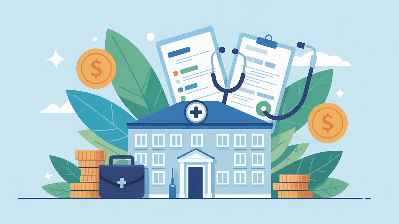 salaire d infirmiere liberale image stylisee elements financiers