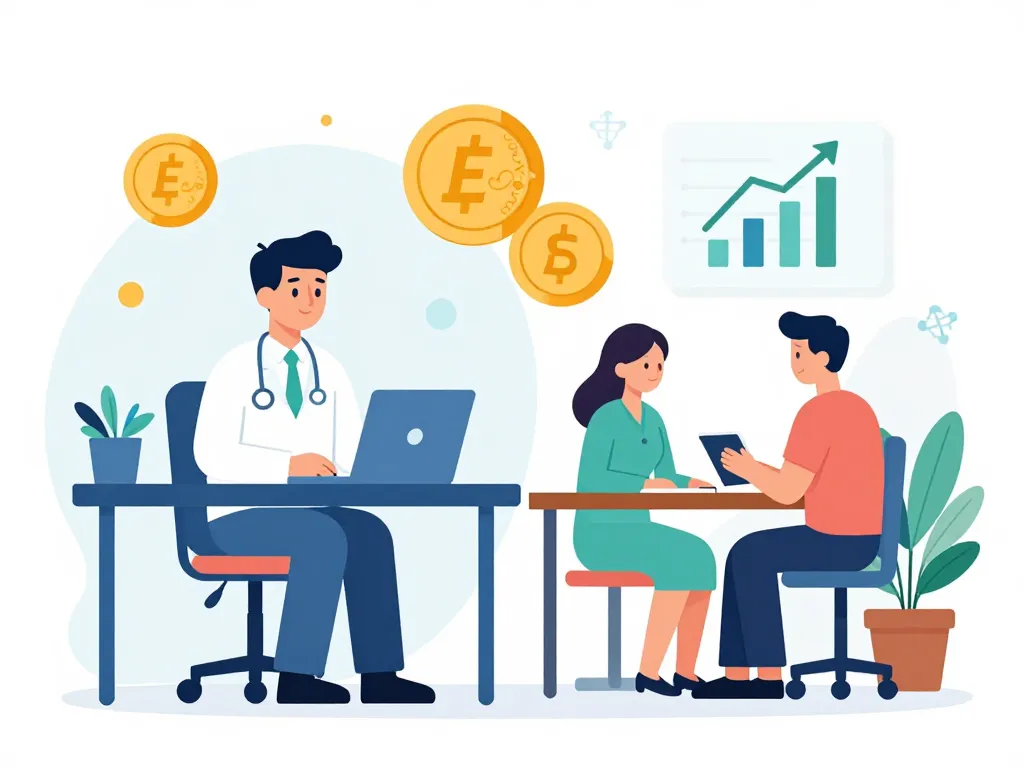 scène salaire orthophoniste hôpital cabinet privé