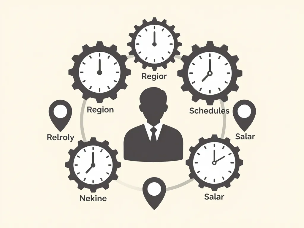 salaire thanatopracteur variables quotidien emploi