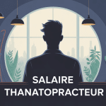 salaire thanatopracteur image professionnelle funéraire