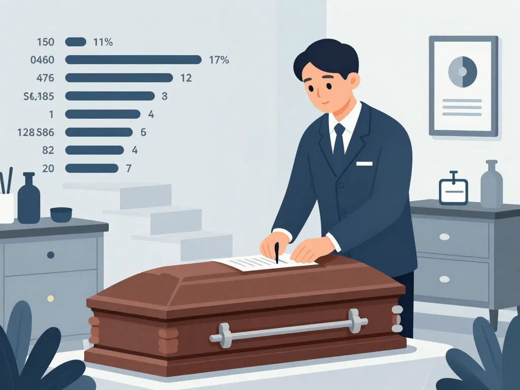 salaire thanatopracteur progression salaire France