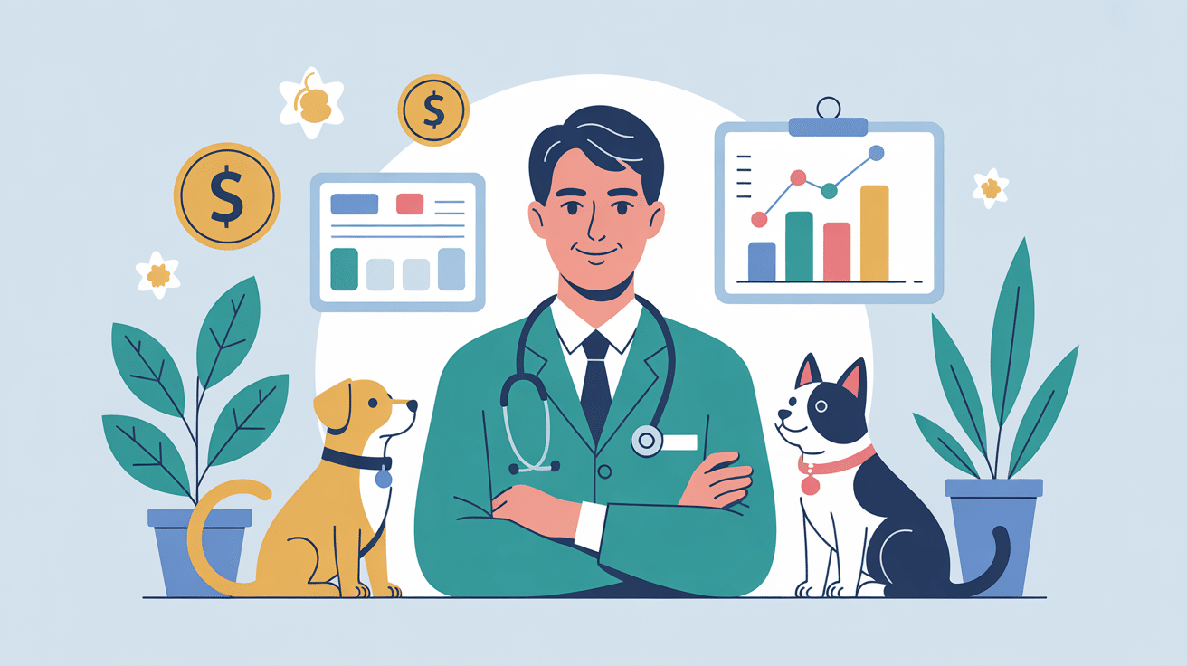 salaire vétérinaire vétérinaire France animaux et monnaie