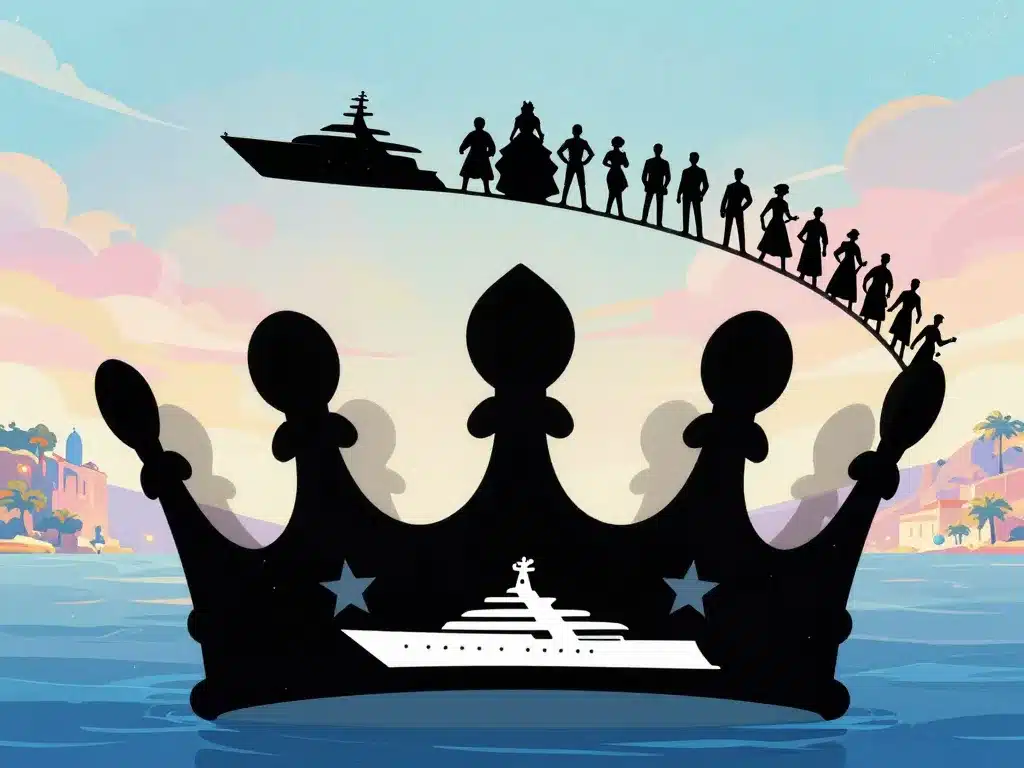 villa leopolda héritage royal et glamour sur la riviera