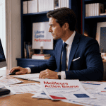 meilleur action bourse investisseur analyse