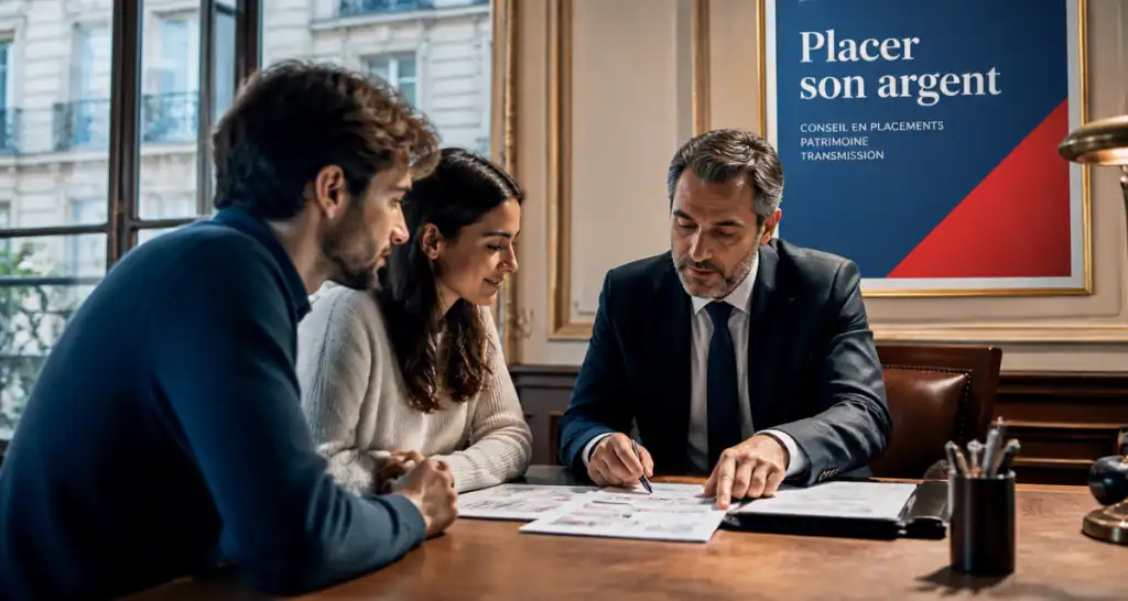 meilleur banque pour placer son argent discussion banque
