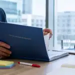 gestion valeur mobiliere de placement en entreprise