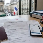 Banque etrangere en france : ouverture de compte, KYC et fiscalité à vérifier