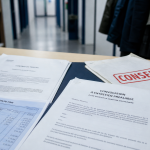 Conseil droit travail : bon interlocuteur selon votre situation, dossiers RH et conseil en droit du travail