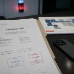 Convention IRSI PDF pour copropriété, dossier syndic et documents