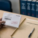 Dossier de surendettement refusé pour mauvaise foi, lettre de contestation au tribunal