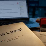 Forum droit du travail : question claire sans exposer sa vie privée