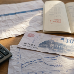 Inflation livret a : calcul taux et pouvoir d’achat, livret A et graphique