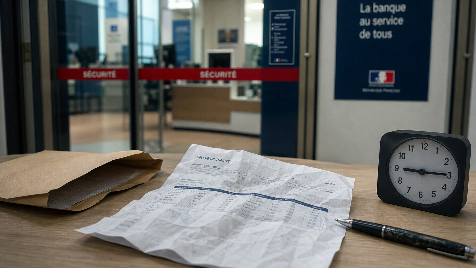 L’état peut-il prendre notre argent en cas de guerre : saisie et blocage bancaire