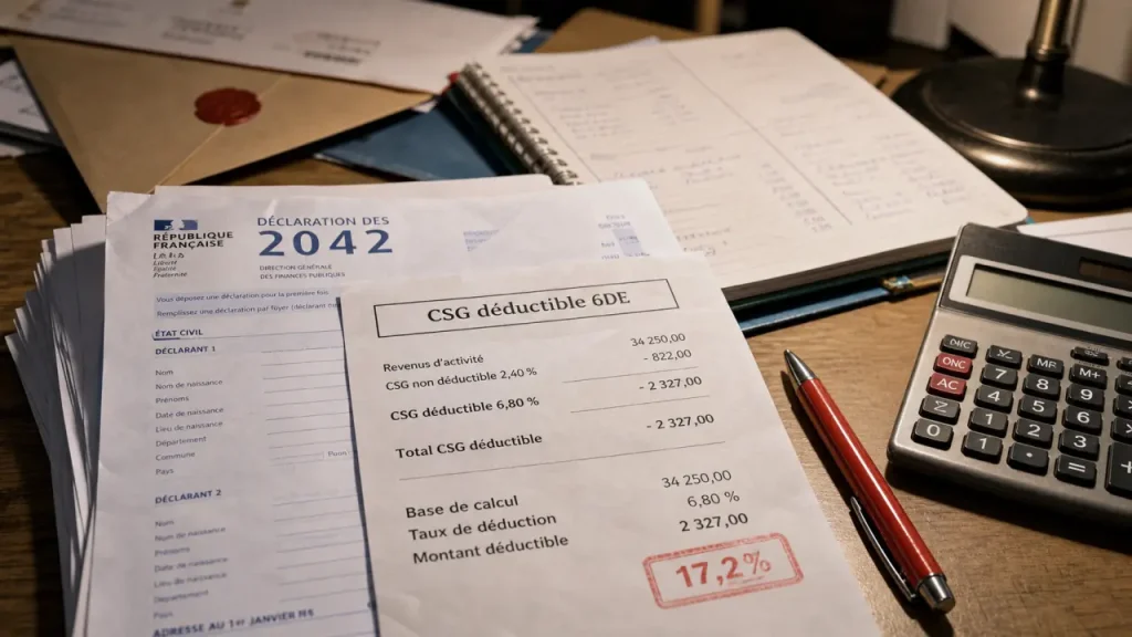 Pourquoi vos revenus fonciers supportent 17,2 % de prélèvements sociaux