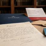 Succession sans enfant avec testament : testament olographe et transmission sécurisée