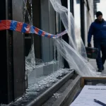 Vitrine cassée assurance bris de glace, déclaration sous 5 jours