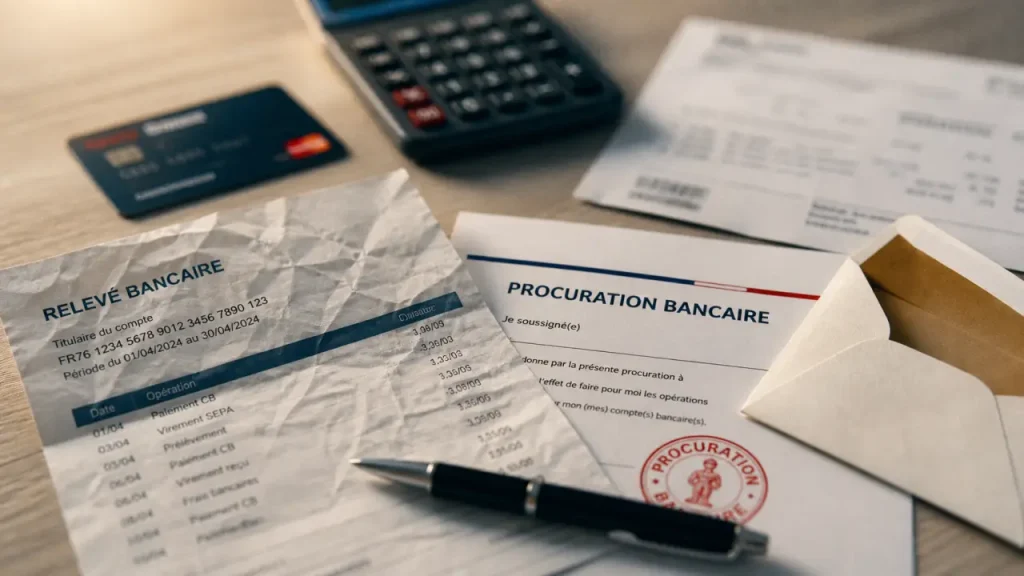 Retraits suspects, preuves et recours face à un abus de procuration sur compte bancaire