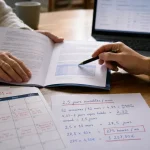 Calcul congés payés assistante maternelle en année incomplète, calendrier et Pajemploi