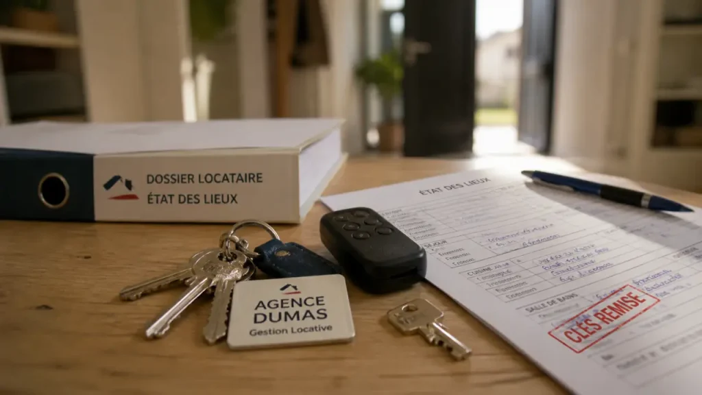 Combien de jeux de clés un propriétaire doit remettre au locataire : la loi ne fixe pas de chiffre, les usages oui