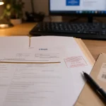 Duplicata arret de travail medecin : envoi CPAM et employeur