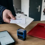 État des lieux de sortie non remis le jour même : relance dépôt de garantie recours