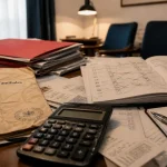 Ma femme demande le divorce quels sont mes droits : papiers, enfants, argent, logement