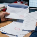 Mon patron traine pour mon solde de tout compte : enveloppe LRAR et documents (solde de tout compte, certificat, Pôle emploi).