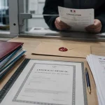 Mise sous tutelle d un parent : documents au tribunal