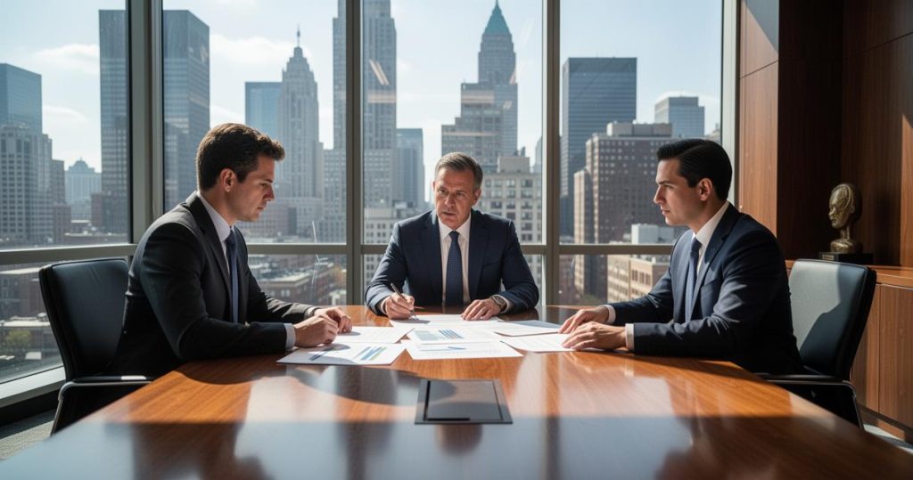 Comment un cabinet d’avocats en contentieux fiscal peut protéger votre entreprise lors de litiges