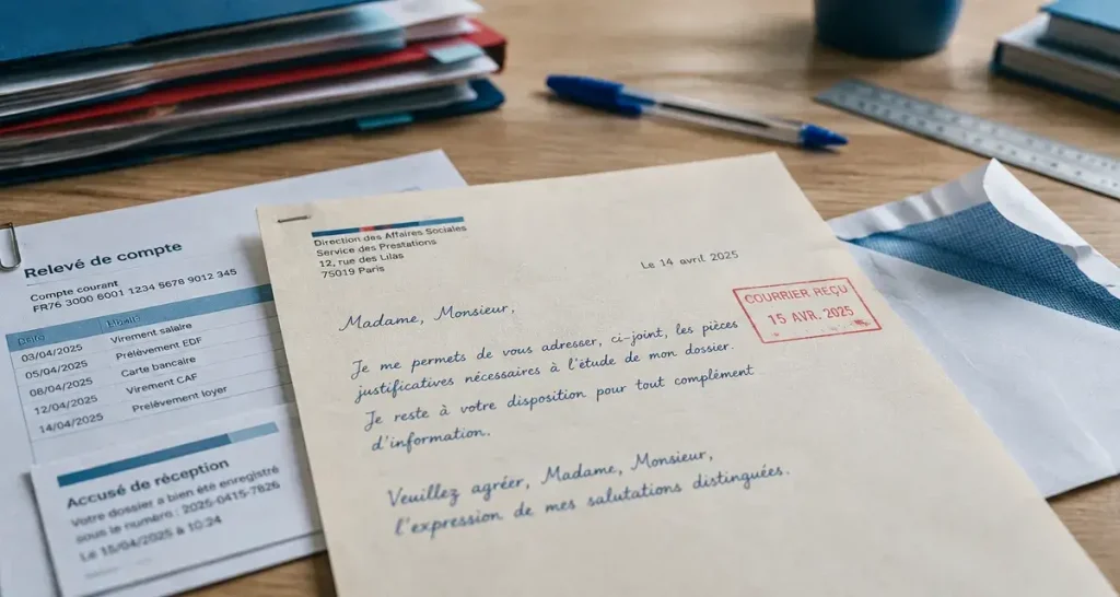 Annulation ou remise gracieuse : le modèle de lettre pour demander la suppression d’une majoration