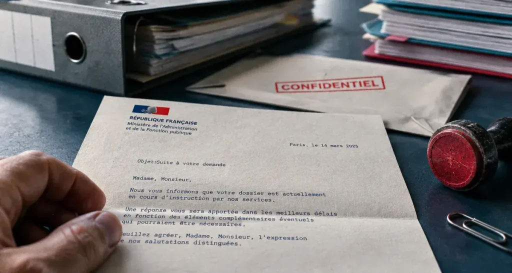 Demander un congé de longue maladie dans la fonction publique : le modèle de lettre et les précautions à prendre